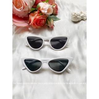 Kính mắt mèo🔻 Kính thời trang unisex