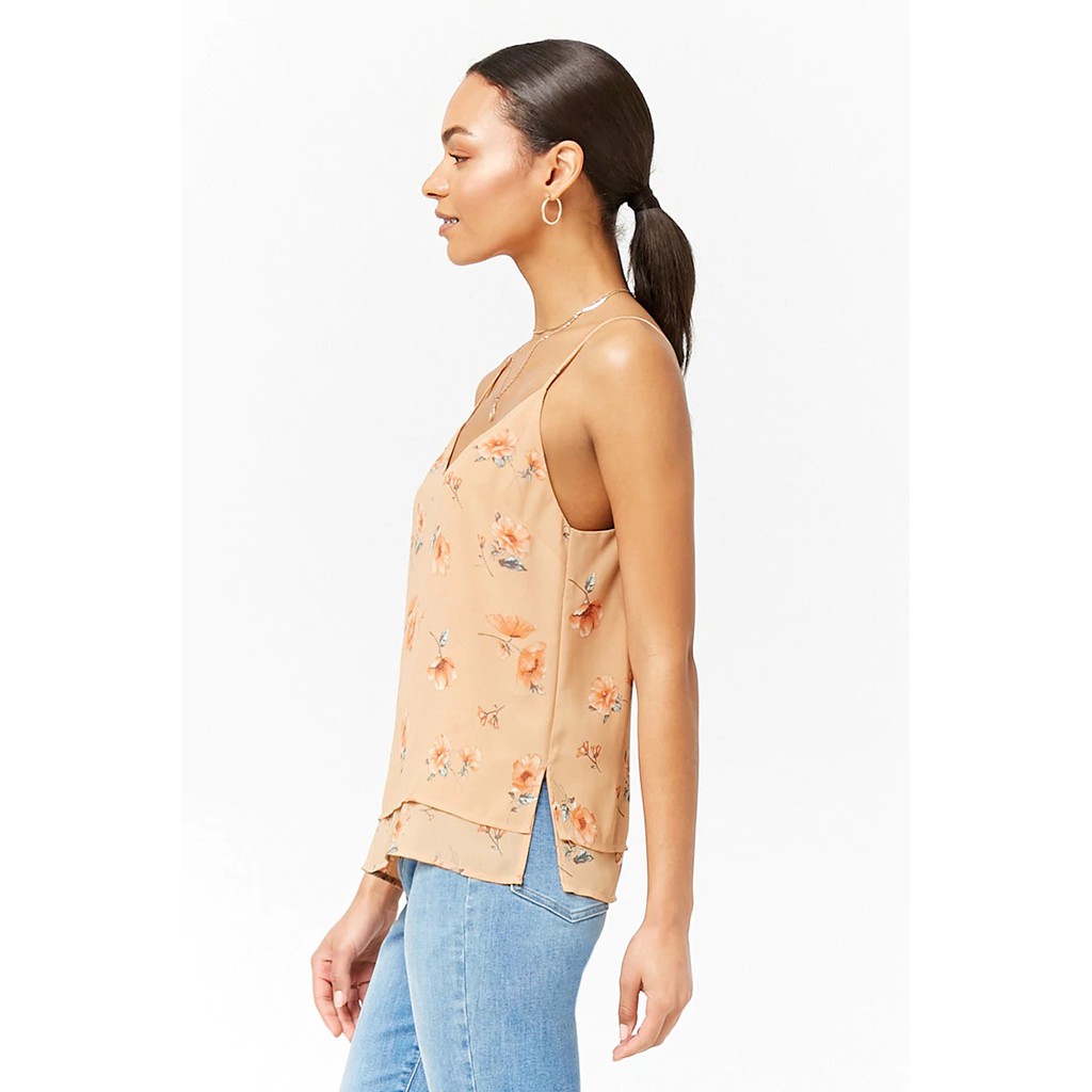 CÓ HÌNH THẬT - ÁO HAI DÂY XUẤT KHẨU XỊN | BigBuy360 - bigbuy360.vn