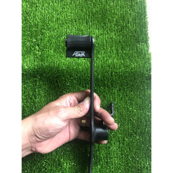 cao su cần số kingdrag