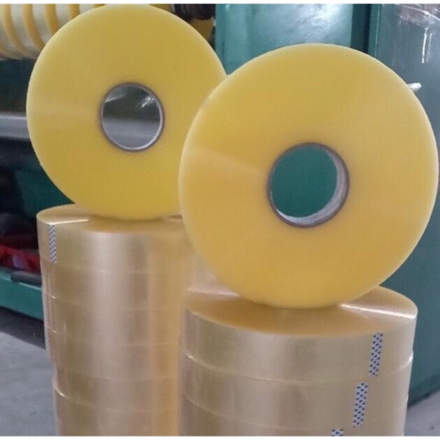 BK7 - Băng keo cuộn lớn 1kg