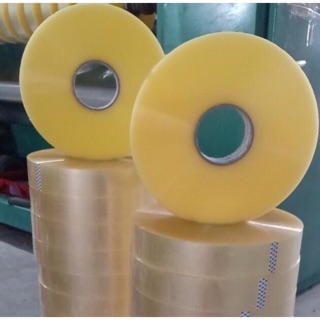 Bk7 - băng keo cuộn lớn 1kg