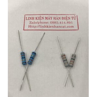 Trở 2W 33 Ôm
