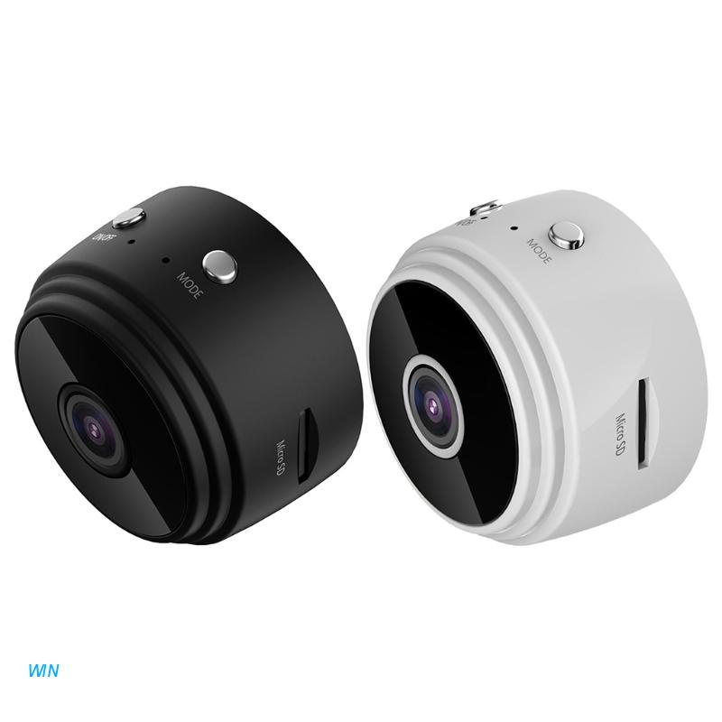 Camera an ninh mini WIN 1080P độ phân giải cao