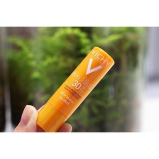 [Mã BONGPHAP6 giảm 20K đơn từ 200K] Son chống nắng Vichy