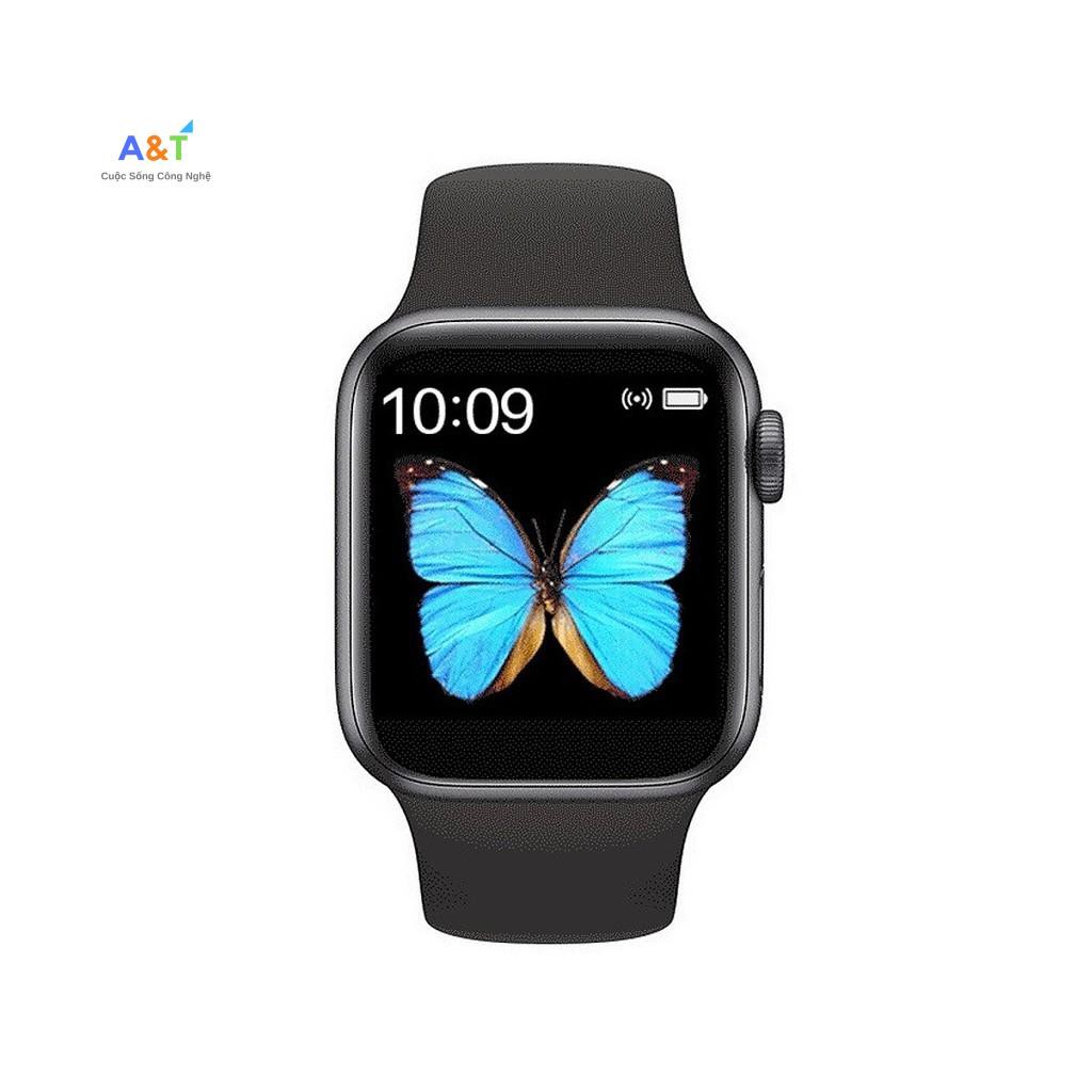 🎀Thay Được Dây🎀 Đồng Hồ Thông Minh TS 500 Kết Nối Bluetooth Với Điện Thoại