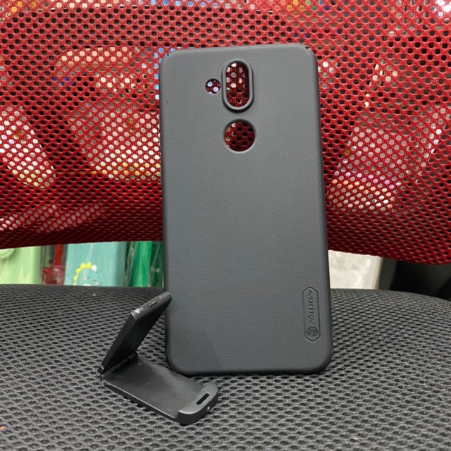 Ốp lưng Nokia X7/8.1 cứng hàng công ty