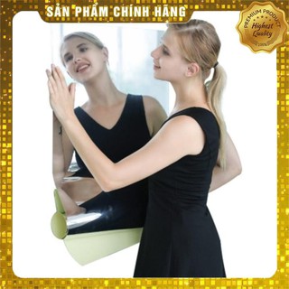 Gương mềm dán dính tường Gương mềm không thấm nước Mới lạ Gương nhà tắm bán chạy toàn cầu RẺ VÔ CỰC 2020
