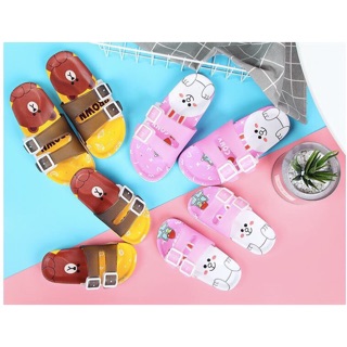 Dép con vật sz 24-29