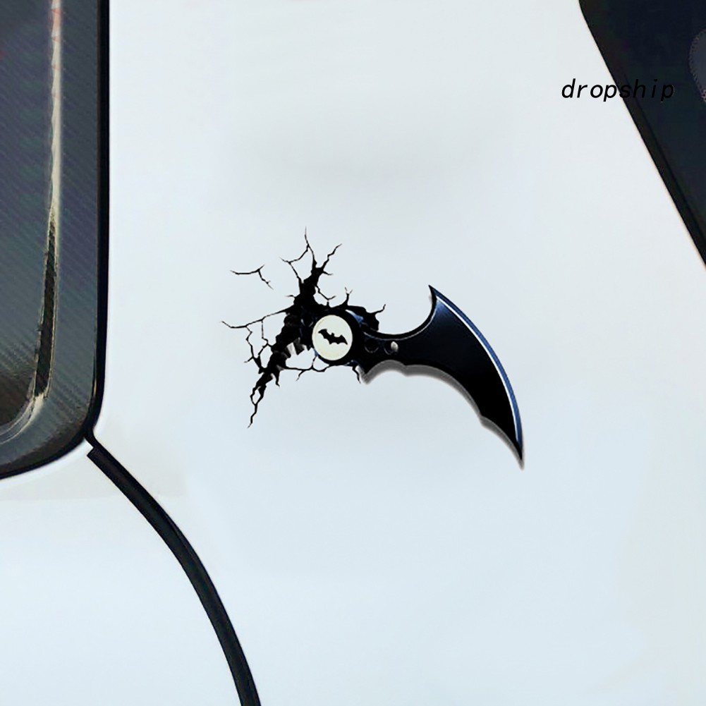 Miếng Dán Trang Trí Xe Hơi Hình Minions 3d Chống Thấm Nước | BigBuy360 - bigbuy360.vn