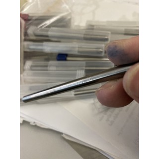 Mũi cắt máy tia nước waterjet 101.6*1.02*6.35