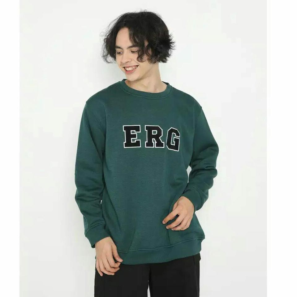Áo Sweater Cổ Thuyền Thêu Hình Thời Trang Szl.26My21H | BigBuy360 - bigbuy360.vn