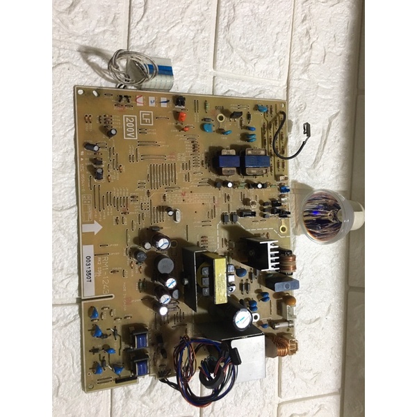 Nguồn máy in canon 3300,HP 1320 bóc máy zin