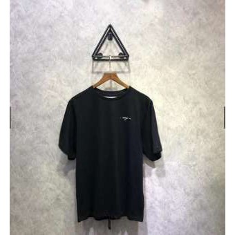 Áo thun Stee Off White Empty 3D Unisex