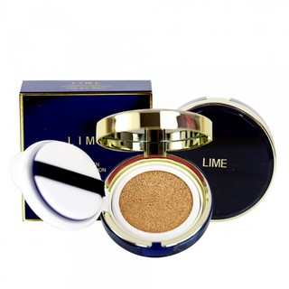 Phấn Nước Lime V Collagen Ample Cushion