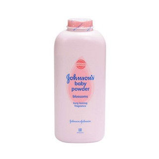 Phấn rôm sẩy Johson's Baby Power hàng Thái Lan 45g
