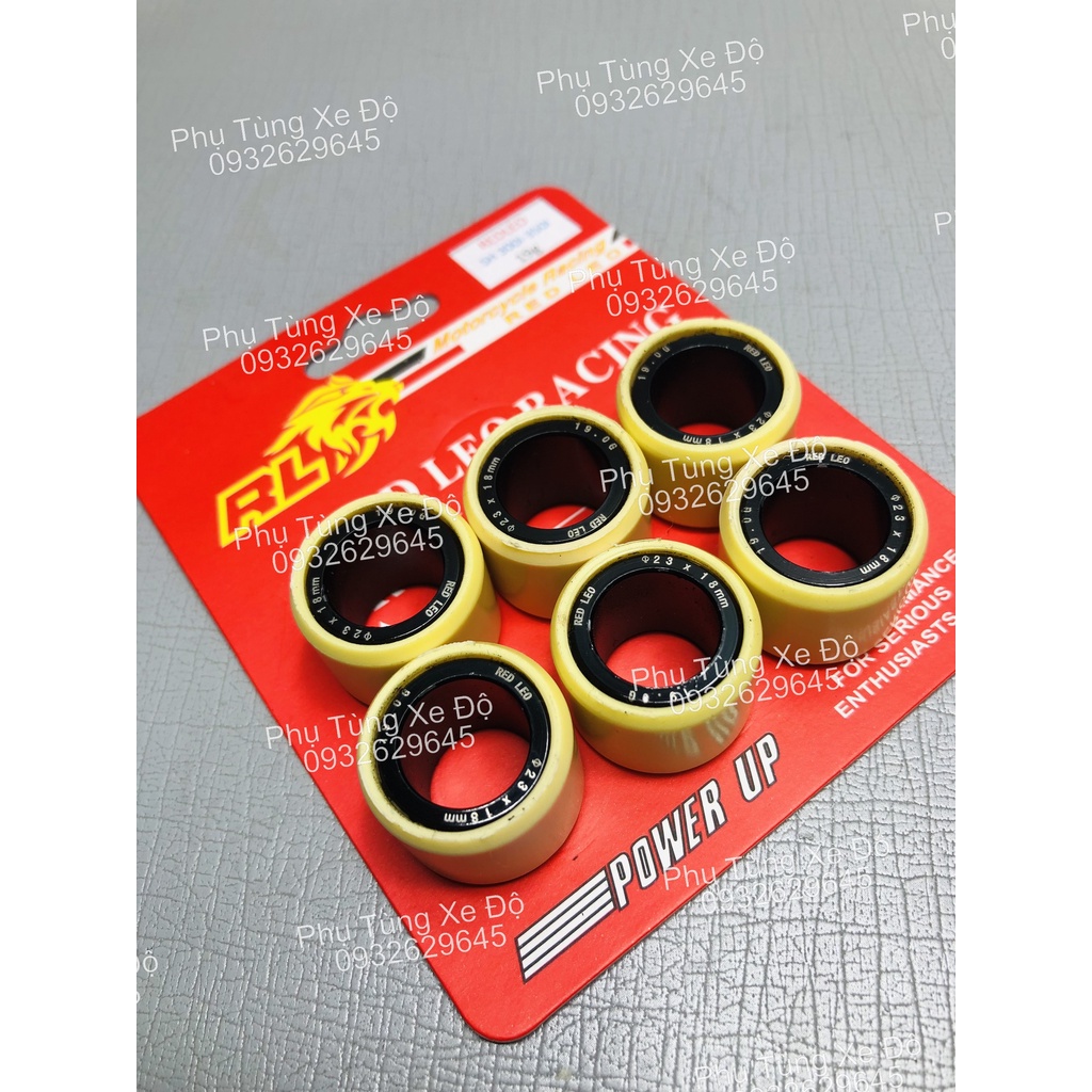 Bi nồi Redleo SH 300 / SH 350