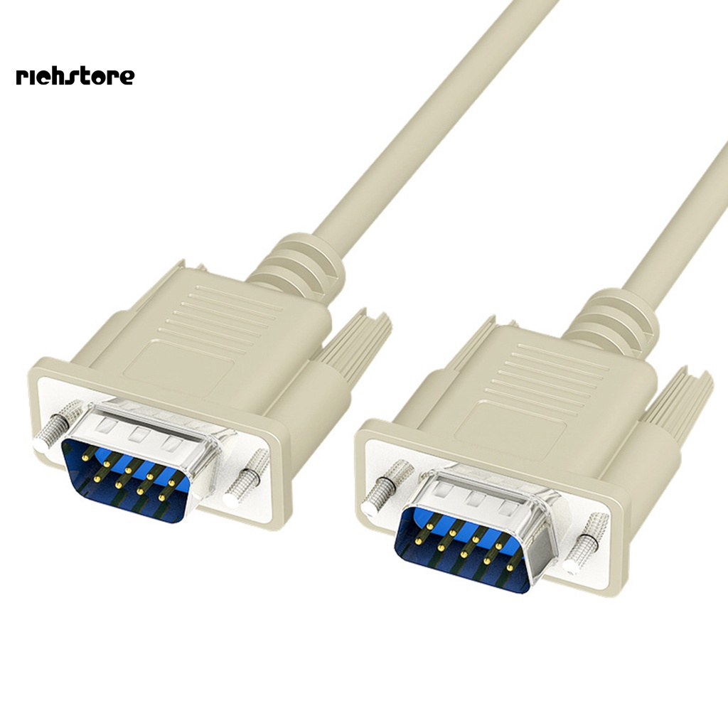 Dây Cáp Mở Rộng Vga 9pin Tốc Độ Cao Cho Pc | BigBuy360 - bigbuy360.vn