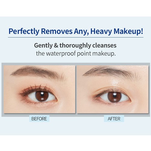 Dung Dịch Tẩy Trang Etude House Dùng Cho Mắt Và Môi Hiệu Quả 25ml / 100ml