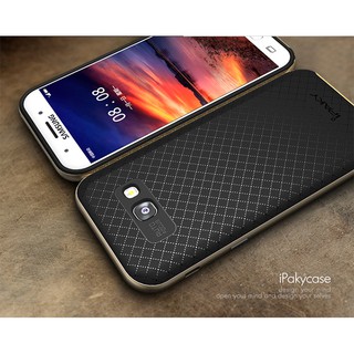 Ốp lưng Galaxy A520 ipaky chống sốc