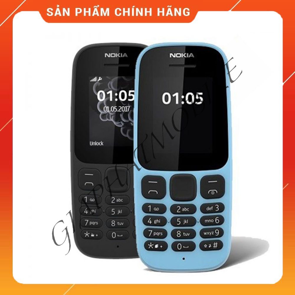 ĐIỆN THOẠI NOKIA 105 2020