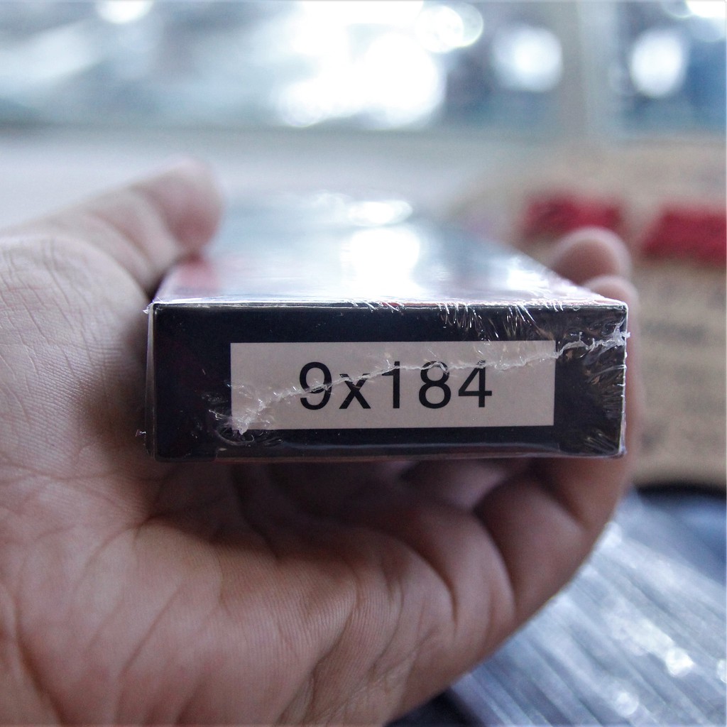 CĂM NOVA X1R 157 - 184 - 149