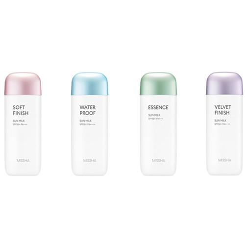 Kem Chống Nắng Spf50+ 70ml Missha Bảo Vệ Toàn Diện Chất Lượng Cao | BigBuy360 - bigbuy360.vn