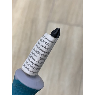 [HÀNG CHÍNH HÃNG MỚI 100%] TUA VÍT BAKE (DẸP) 6.5x38mm TOTAL
