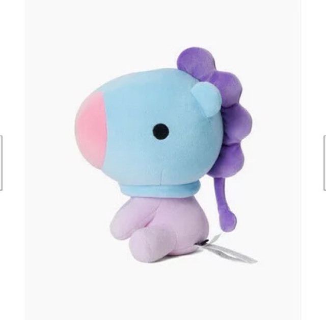 Doll BT21 Unoff Gấu đứng