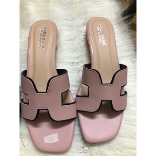 Dép guốc nữ bigsize 38-42