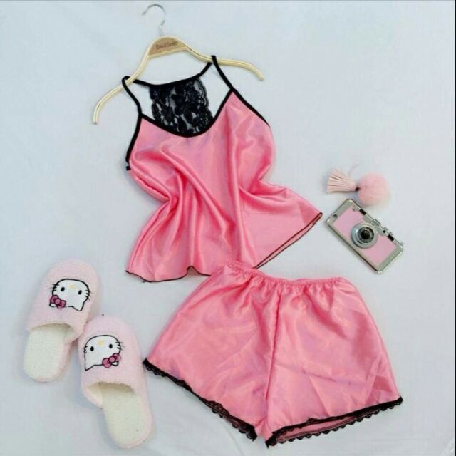 bộ đồ ngủ phi bóng size dưới 48kg