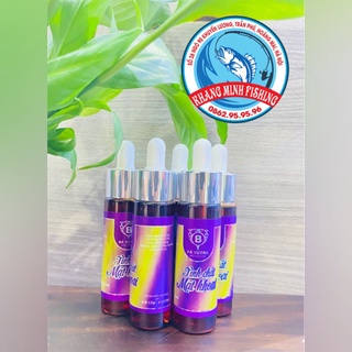 Tinh chất mật khoai - Moi cau Bá Vương