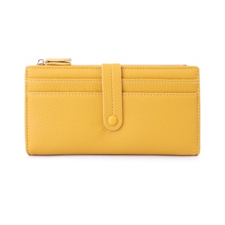 Ví Da PU Mềm Đa Năng Thời Trang Cho Nữ