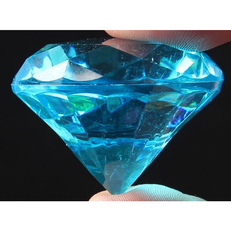 Kim cương nhựa 40mm