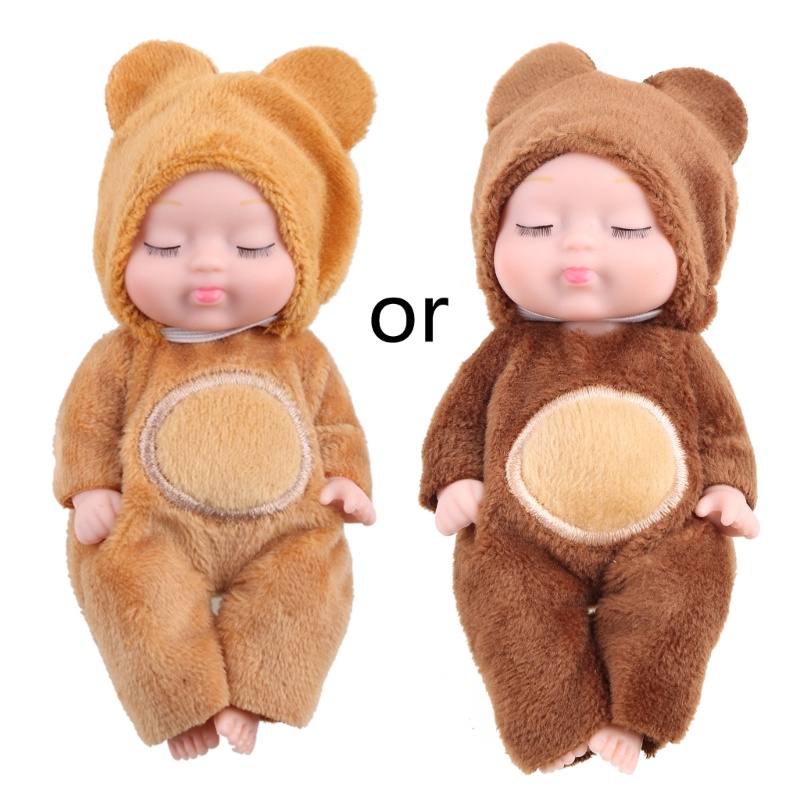 Giường Ngủ Cho Bé Sơ Sinh Bằng Vải Hình Động Vật