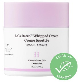 Kem dưỡng Drunk Elephant Lala Retro Whipped Cream 50ml