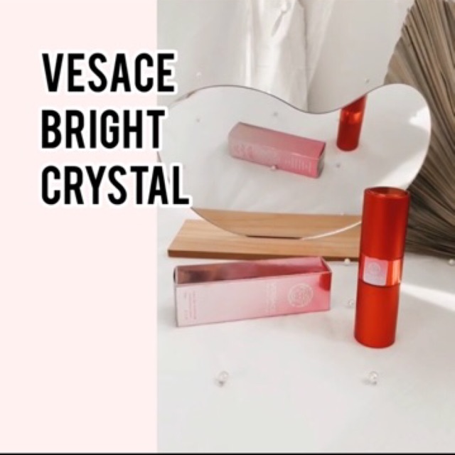 Nước hoa mini 20ml VERSACE BRIGHT CRYSTAL