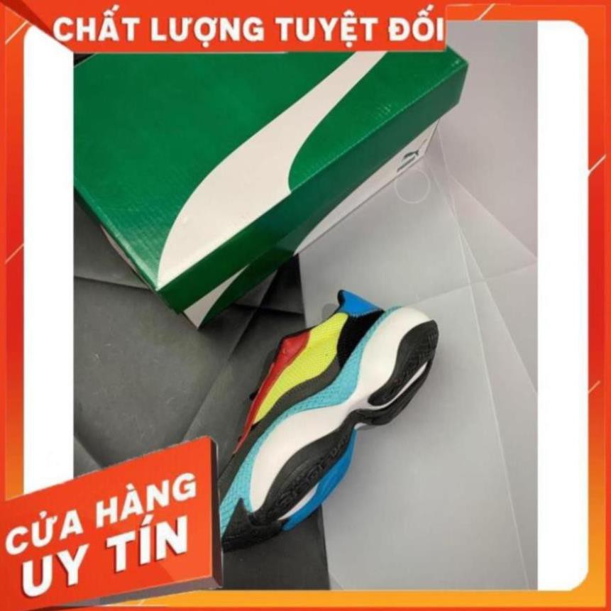 [Đỉnh Cao] Đỉnh Cao SIÊU BẤT NGỜ 👟PUMA ALTERA TION KURVE nữ thể thao bóng rổ Xịn MUA ĐI BH 2 Năm 2020 TỐT . .