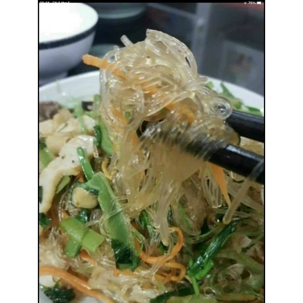 Miến Tươi Song Long Thái Lan | BigBuy360 - bigbuy360.vn