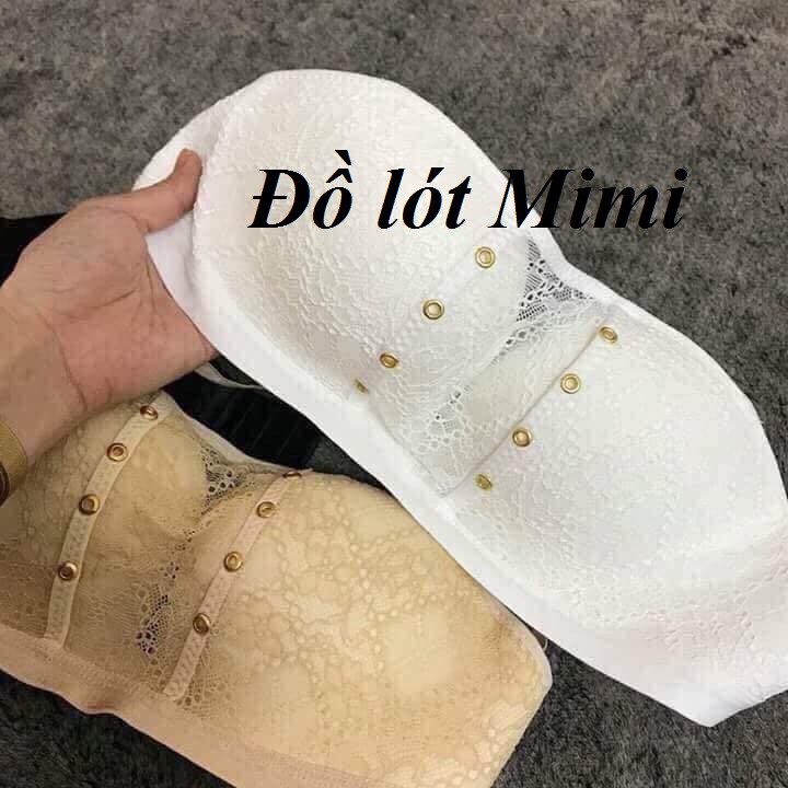 ❤️HÀNG TUYỂN❤️ Áo Lót Quây Rút Dây Chống Tụt Mặc Nhiều Kiểu LOẠI 1