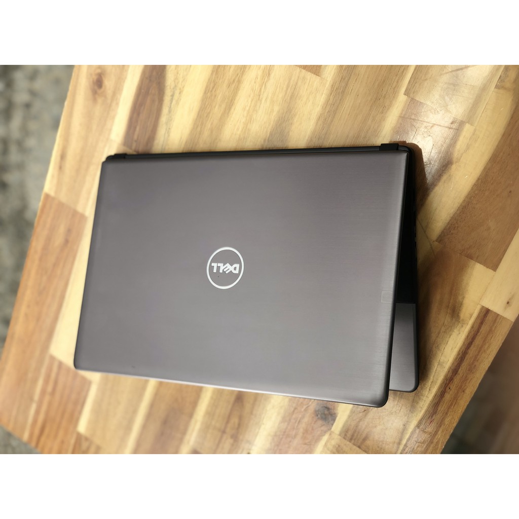 Laptop Dell Ultrabook Vostro V5470/ i3 Haswell/ 4G - 8G/ SSD/ 14in/ Win10/ 14in/ Giá rẻ | BigBuy360 - bigbuy360.vn