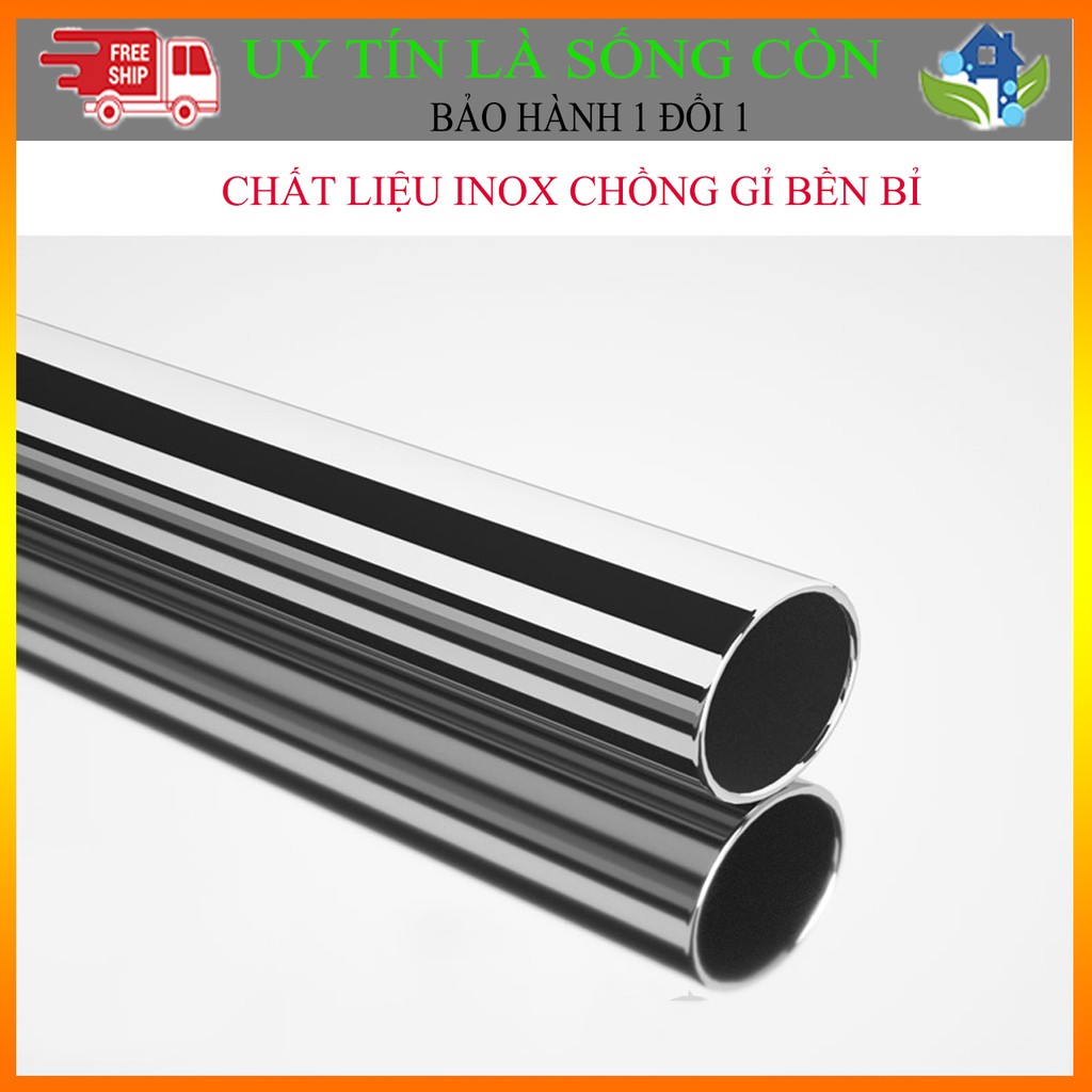 [INOX KHÔNG GỈ - KHÔNG KHOAN ĐỤC] KỆ NHÀ TẮM INOX CAO CẤP CÓ LỰA CHỌN MẪU KỆ LẮP CHO BỒN CẦU VÀ MÁY GIẶT