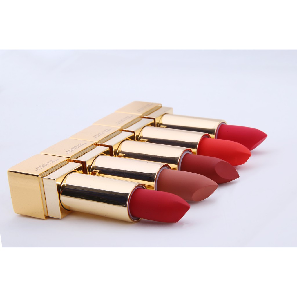 [FREE SHIP] AMARRA - Son siêu Lì Cao Cấp Hàn Quốc 💄Chống thâm và không khô môi