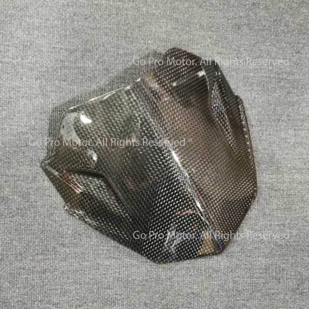 [CHÍNH HÃNG] Mão Chắn Gió CARBON XỊN Xe Exciter 2015 - 2018