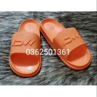 Combo dép khách chọn