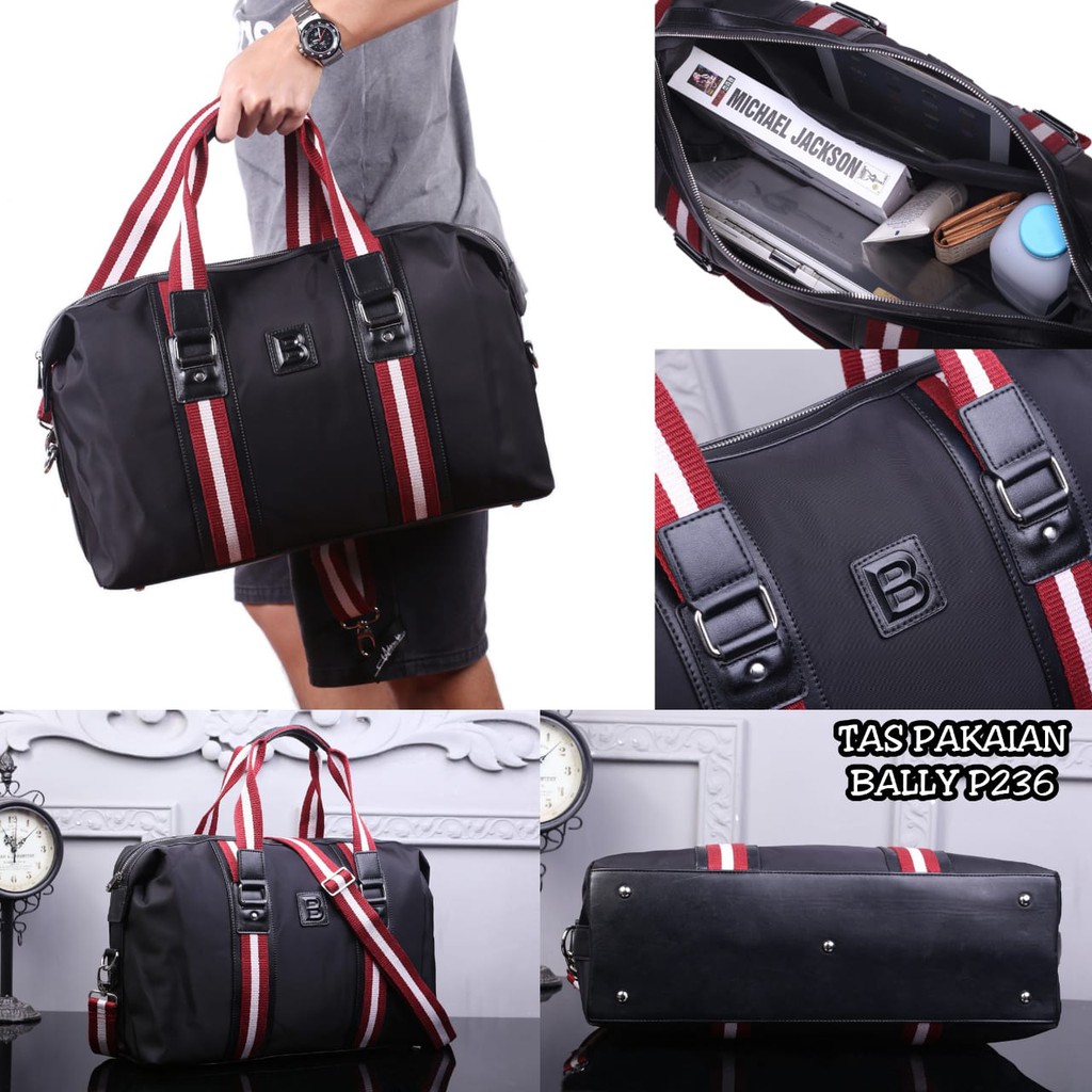Túi đựng quần áo Promoo FASHION BLY P236 cho UNISEX | BigBuy360 - bigbuy360.vn