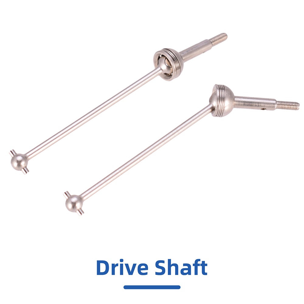 Mô hình xe điều khiển từ xa WLtoys 144001 tỉ lệ 1/14