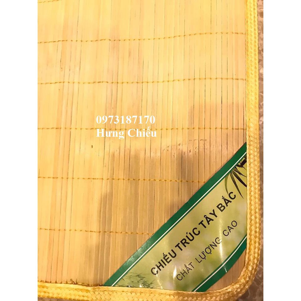 Chiếu trúc tây bắc