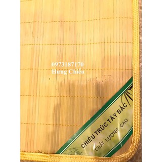 Chiếu trúc tây bắc