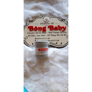 kem chống hăm sudocream 60g
