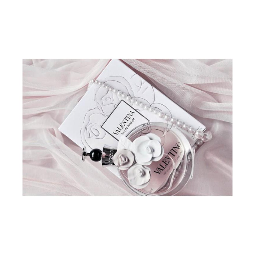 Nước hoa nữ bông trắng hoa ngài ngọt ngào giá sỉ tốt | BigBuy360 - bigbuy360.vn